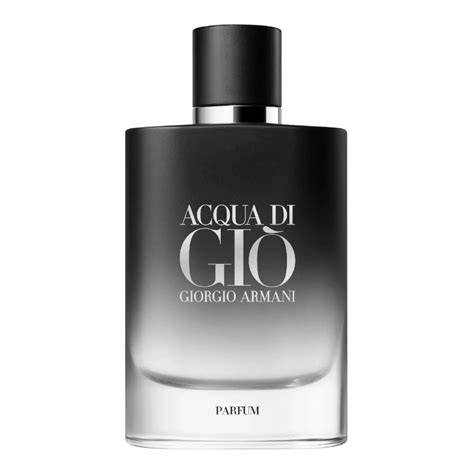 Acqua di Gio by Giorgio Armani